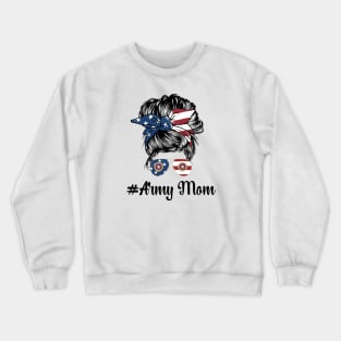 Memorial Day Crewneck Sweatshirt